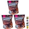 30 Sachets/Pack(450g) Intense Mush Mellow Roasted Good Shape ModzyCocoa Delicious Fruit Snack (of 3) By Beautygoodshop [Get Free For You Beauty Gifts] view 1