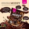 30 Sachets/Pack(450g) Intense Mush Mellow Roasted Good Shape ModzyCocoa Delicious Fruit Snack (of 3) By Beautygoodshop [Get Free For You Beauty Gifts] view 2