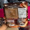30 Sachets/Pack(450g) Intense Mush Mellow Roasted Good Shape ModzyCocoa Delicious Fruit Snack (of 3) By Beautygoodshop [Get Free For You Beauty Gifts] view 3