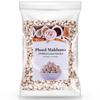 TAJ Uncooked Phool Makhana 14oz Bulk Pack | Fox Nut, Popped Lotus Seed view 1