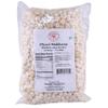 TAJ Uncooked Phool Makhana 14oz Bulk Pack | Fox Nut, Popped Lotus Seed view 2