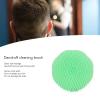 10pcs Hair Scalp Massager Shampoo Brush Cleaning Exfoliating Soft Scalp Scrubber for Adults Shower view 4