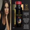 OLANTA TRADE SOLUTION Vision Support Complex - Formula for Optimal Vision, Vision Support Supplement, Eye Supplements for Adults with Bilberry Fruit Extract - 1 Bottle 60 Capsules view 3