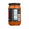 Roasted Tomato Salsa, Award-Winning HOUSE SALSA, Authentic Mexican Recipe, Mild Flavor, Locally Sourced Ingredients, Non GMO, Gluten Free, Vegan, From Papalote Mexican Grill, Mission District, San Francisco 15.75 oz Jar, 3 Pack view 2