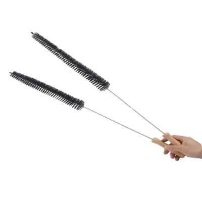 1pc PP Cleaning Brush for Washing Machine Long Handle Cleaning Brush for Home