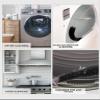 1pc PP Cleaning Brush for Washing Machine Long Handle Cleaning Brush for Home view 3
