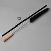 1pc PP Cleaning Brush for Washing Machine Long Handle Cleaning Brush for Home view 4