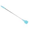 Self Back Scratcher Stretchable Multifunctional Body Massager Cat Claw Style Cute Scratching Tool (Blue) view 3