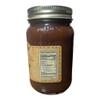 The Dutch Kettle Amish Homemade Jam & Jelly  Two Pack (18 oz Jars)  Non-GMO, Preservative-Free, Traditional Recipe  Multiple Flavors Available (Caramel Peacan Apple Butter) view 2