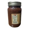 The Dutch Kettle Amish Homemade Jam & Jelly  Two Pack (18 oz Jars)  Non-GMO, Preservative-Free, Traditional Recipe  Multiple Flavors Available (Caramel Peacan Apple Butter) view 3
