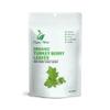 100g Turkey Berry Leaves r - Healthy, Well-Cleaned, Dried Organic Leaves No Additives, 100% Pure & Natural view 3