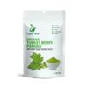 100g Turkey Berry Leaves Tea Healthy Well Cleaned Dried Leaves Tea No additives Pure Natural Leaves view 2