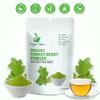 100g Turkey Berry Leaves Tea Healthy Well Cleaned Dried Leaves Tea No additives Pure Natural Leaves view 3