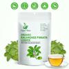 200 Kalanchoe Pinnata Leaves - Healthy, Well-Cleaned, Dried Organic Leaves, No Additives, 100% Pure & Natural view 2