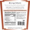 Amoretti - Coconut Beverage Infusion, (10 lbs) - Drink Mix & Water Enhancer with Pump for Flavoring Cocktails, Waters, Teas, Mocktails, and other Beverages, Preservative Free, Gluten Free view 2