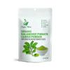 100g Kalanchoe Pinnata Leaves Powder - Healthy, Well-Cleaned, Dried Organic Leaves Powder, No Additives, 100% Pure & Natural view 1