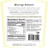 Amoretti - Pina Colada Beverage Infusion, 94 Servings Per Bottle (750 ml) - Drink Mix & Water Enhancer with Pump for Flavoring Cocktails, Waters, Teas, and other Beverages, Preservative Free view 2