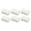 40 Pcs Aid Bandages Disposable Breathable Wound Mesh Gauze PBT Elastic Bandage Roll view 2