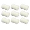40 Pcs Aid Bandages Disposable Breathable Wound Mesh Gauze PBT Elastic Bandage Roll view 3