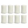40 Pcs Aid Bandages Disposable Breathable Wound Mesh Gauze PBT Elastic Bandage Roll view 4