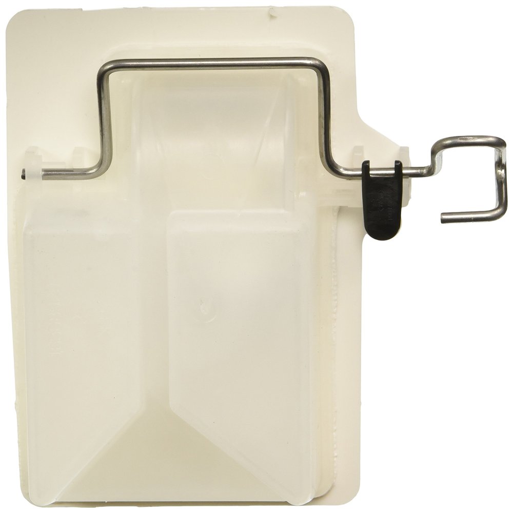 Compatible with GE Part Number WD12X10264 TANK RINSE AID ASM