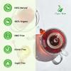Soursop Leaves Tea Bags - 100% Pure, Organic, No Additives, Natural Dried Soursop Leaves view 4