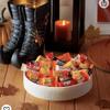 Bulk Chocolate Candy Bar Mix, Chocolate Halloween Candy Bulk, Individually Wrapped Candy Bars - 4 LBS view 2