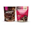 30 Sachets/Pack(450g) Intense Mush Mellow Roasted Good Shape ModzyCoffee S Delicious Fruit Snack (of 3) By Beautygoodshop [Get Free For You Beauty Gifts] view 3