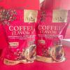 30 Sachets/Pack(450g) Intense Mush Mellow Roasted Good Shape ModzyCoffee S Delicious Fruit Snack (of 3) By Beautygoodshop [Get Free For You Beauty Gifts] view 4