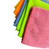 Microfiber Cleaning Cloths, Microfiber Kitchen Cleaning Cloths Multicolor Dish Cloths, Recycled PET Cleaning Rags, Multi Purpose Cleaning Cloth, Cleaning Rag, Cleaning Towels. Super Absorbent, Soft view 2