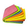 Microfiber Cleaning Cloths, Microfiber Kitchen Cleaning Cloths Multicolor Dish Cloths, Recycled PET Cleaning Rags, Multi Purpose Cleaning Cloth, Cleaning Rag, Cleaning Towels. Super Absorbent, Soft view 3