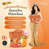 32 in 1 Authentic Thai tea 20 Sachets/Pack Happy Trends Thai Tea Intense Delicious Snack Fruit Mush Mellow Intense Set 8 By Beautygoodshop [Get Free For You Beauty Gifts] view 2