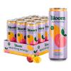 Bloom Nutrition Sparkling Energy Drink - Natural Caffeine, Zero Sugar, 180mg Caffeine - Antioxidant-Rich w/Green Coffee Bean, Green Tea Extract, Prebiotics - 12oz 12 pk view 1