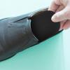 1 Pair Sole Insoles Mens Insoles Shoes Insoles for Men Boot Insoles Shoe Inserts for Men Steel Shoe Inserts Shoe Inserts Men Steel Insoles Manganese Steel Work Boots Men's Unisex/350 view 4