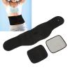 Masyrt Lumbar Support, Lumbar Support Belt, Flexible Adjustment, Breathable Waist Support Belt to Protect the Waist During Sports (XL) view 1