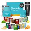 Gift Set with Kettle  31-Piece Sampler for Tea Lovers with Insulated Mug, Gourmet Blends & Accessories (Twning Tea) view 1
