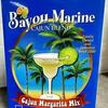 Cajun Blend Margarita Mix view 1
