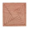 8 Pcs Essential Oil Diffuser Rosewood Essential Oil Aromatherapy Diffuser for Car Bedroom Office view 3