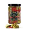 Torremar. Spanish Spicy Cocktail Olives. 580g (20.46oz). view 1