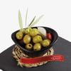 Torremar. Spanish Spicy Cocktail Olives. 580g (20.46oz). view 3
