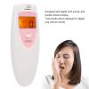 Bad Breath Tester, Odor and Breath Detector, Personal Bad Odor Analyzer with LCD Display for Oral Cavity Testing view 3