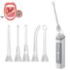 JQWJEBKW Tonsil Stone Remover with 3 Suction Modes Tonsil Stone Removal Tool - Oral Irrigator to Fight Bad Breath(09#)