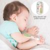 Quiet Baby Nails Trimmer with Multiple Speed Setting Baby Safe Electric Manicure Tool Easy Carry for Delicate Kid Nails view 2