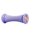 1 Yoga Foot Fascia Wheel, Foot Massage Muscle Roller Exercise and Fitness Training Ball, Easy to Carry. You Can Put It in Your Bag and Massage Your Feet Anytime, Anywhere. (Purple) view 1