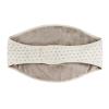 Waist Protector Belt Brace Stomach Warm Adjustable Lumbar Support Pad Belt Health Care Corset for Men Women view 1