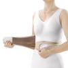 Waist Protector Belt Brace Stomach Warm Adjustable Lumbar Support Pad Belt Health Care Corset for Men Women view 3