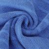 10Pcs Blue Towel Square Soft Microfiber Towel Home Kitchen Supplies view 4