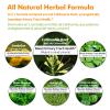 Nurbetoxa Collinsonia (Stone Root) Drops for Urinary Tract Health, Natural Herbal Formula Supplement w/Stone Breaker Chanca Piedra Extract Support Kidney Stones Dissolver & Detox Cleanse. 2oz view 4