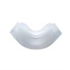 CPAP Replacement Kit for CPAP Users, M Size Nasal Cushion Kit for PR Dream Wear (3 PCS), Grey and Clear view 3