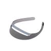 CPAP Replacement Kit for CPAP Users, M Size Nasal Cushion Kit for PR Dream Wear (3 PCS), Grey and Clear view 4